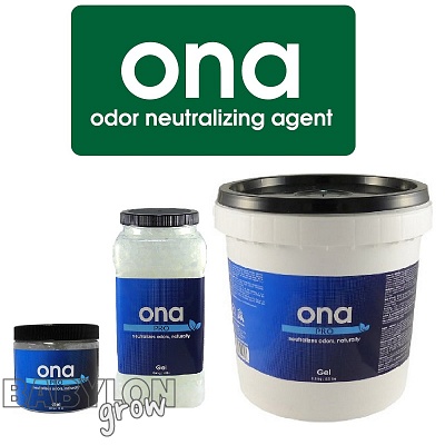 ONA Odor Neutralizing Gel Professional